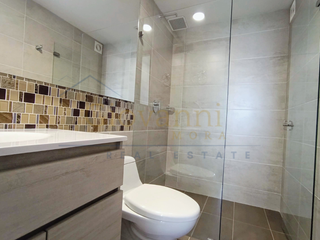 Foto 9 de Apartamento en Venta (para estrenar), Edificio Verdi, Chia