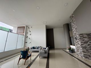 Foto 11 de Luminoso Apartamento de 2 Habitaciones a la Venta en Armenia, Quindio