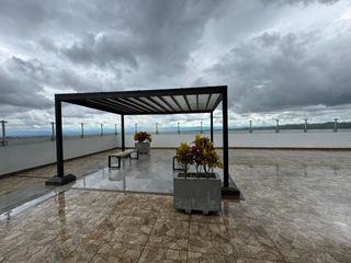Foto 12 de Luminoso Apartamento de 2 Habitaciones a la Venta en Armenia, Quindio