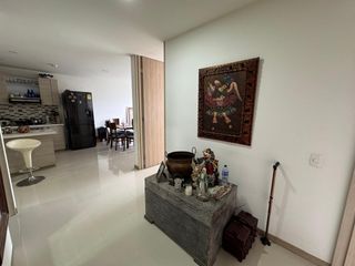 Foto 5 de Luminoso Apartamento de 2 Habitaciones a la Venta en Armenia, Quindio