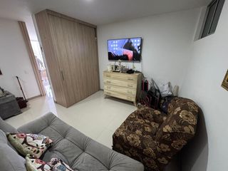 Foto 9 de Luminoso Apartamento de 2 Habitaciones a la Venta en Armenia, Quindio