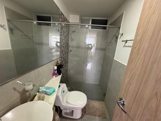 Foto 7 de Luminoso Apartamento de 2 Habitaciones a la Venta en Armenia, Quindio