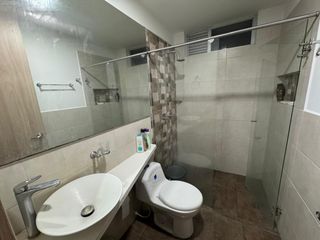 Foto 10 de Luminoso Apartamento de 2 Habitaciones a la Venta en Armenia, Quindio