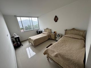 Foto 6 de Luminoso Apartamento de 2 Habitaciones a la Venta en Armenia, Quindio