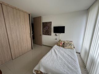 Foto 8 de Luminoso Apartamento de 2 Habitaciones a la Venta en Armenia, Quindio