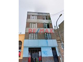 Foto 2 de Se Vende Edificio En Cercado De Lima