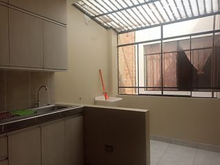Foto 5 de ALQUILER DEPARTAMENTO CARABAYLLO