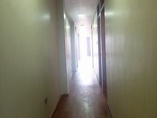 Foto 13 de ALQUILER DEPARTAMENTO CARABAYLLO