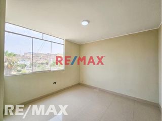 Foto 3 de DEPARTAMENTO EN VENTA EN URB. POLICIAL VIPOL DE NARANJAL - SAN MARTIN DE PORRES