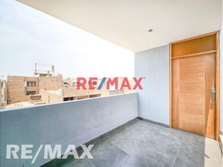 Foto 6 de DEPARTAMENTO EN VENTA EN URB. POLICIAL VIPOL DE NARANJAL - SAN MARTIN DE PORRES