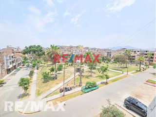 Foto 21 de DEPARTAMENTO EN VENTA EN URB. POLICIAL VIPOL DE NARANJAL - SAN MARTIN DE PORRES