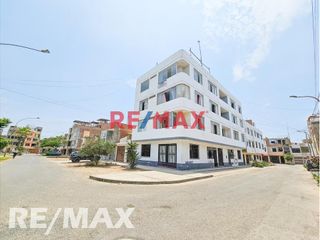 Foto 1 de DEPARTAMENTO EN VENTA EN URB. POLICIAL VIPOL DE NARANJAL - SAN MARTIN DE PORRES