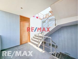 Foto 13 de DEPARTAMENTO EN VENTA EN URB. POLICIAL VIPOL DE NARANJAL - SAN MARTIN DE PORRES