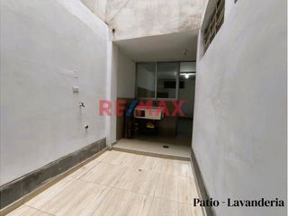 Foto 10 de 1138457 🏡 Departamento En Venta – 1Er Piso En Comas $100,000