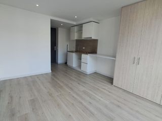 Foto 4 de SE ARRIENDA APTOESTUDIO EN CHAPINERO