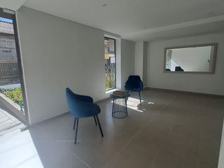 Foto 13 de SE ARRIENDA APTOESTUDIO EN CHAPINERO