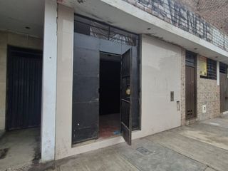 Foto 3 de Venta Local Comercial En Urb. Fortaleza De Vitarte - Ate