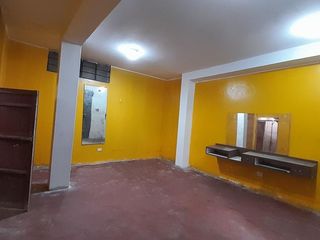 Foto 4 de Venta Local Comercial En Urb. Fortaleza De Vitarte - Ate