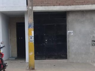 Foto 5 de Venta Local Comercial En Urb. Fortaleza De Vitarte - Ate