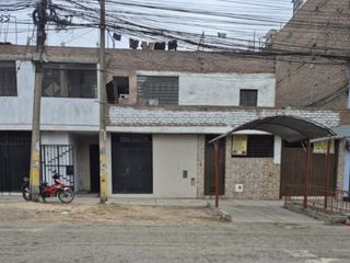 Foto 6 de Venta Local Comercial En Urb. Fortaleza De Vitarte - Ate