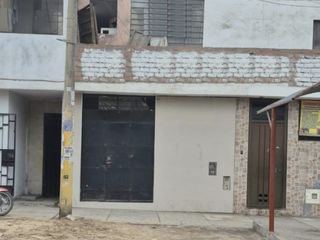 Foto 7 de Venta Local Comercial En Urb. Fortaleza De Vitarte - Ate