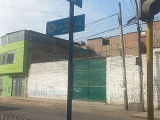 Foto 8 de Venta Local Comercial En Urb. Fortaleza De Vitarte - Ate