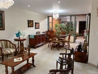 Foto 1 de VENTA CASA POPAYÁN BARRIO CAMPOBELLO
