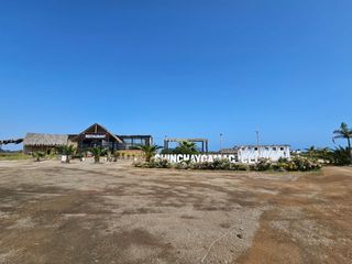 Foto 1 de Terreno de playa en “Condominio de Playa y Campo Las Garzas de Chinchaycamac” (Panamericana Sur KM 202.5)