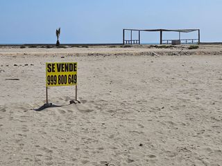 Foto 3 de Terreno de playa en “Condominio de Playa y Campo Las Garzas de Chinchaycamac” (Panamericana Sur KM 202.5)