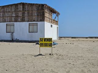 Foto 4 de Terreno de playa en “Condominio de Playa y Campo Las Garzas de Chinchaycamac” (Panamericana Sur KM 202.5)