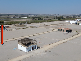 Foto 5 de Terreno de playa en “Condominio de Playa y Campo Las Garzas de Chinchaycamac” (Panamericana Sur KM 202.5)
