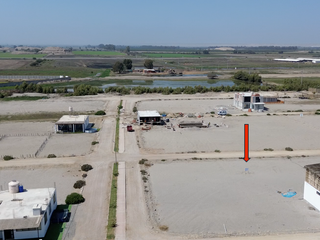 Foto 6 de Terreno de playa en “Condominio de Playa y Campo Las Garzas de Chinchaycamac” (Panamericana Sur KM 202.5)