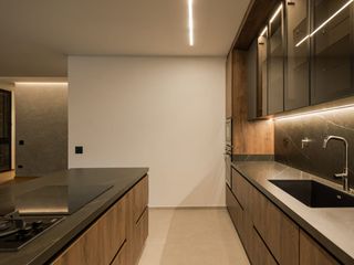 Foto 5 de Venta Lujoso apto Poblado Campestre Medellin