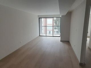 Foto 2 de VENTA DE DEPARTAMENTO DE 1 DORMITORIO, ESTRENO, CERCA AL CRICKET, MAGDALENA
