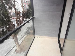 Foto 3 de VENTA DE DEPARTAMENTO DE 1 DORMITORIO, ESTRENO, CERCA AL CRICKET, MAGDALENA