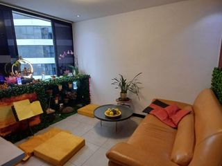 Foto 6 de Departamento de renta  amoblado en Puerto Santa Ana