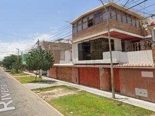 Foto 1 de Departamento piso 1 Urb Santo Domingo de Guzman Ica!