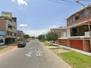 Foto 2 de Departamento piso 1 Urb Santo Domingo de Guzman Ica!
