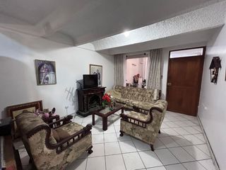 Foto 4 de Departamento piso 1 Urb Santo Domingo de Guzman Ica!