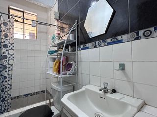 Foto 12 de Departamento piso 1 Urb Santo Domingo de Guzman Ica!