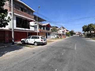 Foto 15 de Departamento piso 1 Urb Santo Domingo de Guzman Ica!