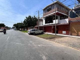 Foto 16 de Departamento piso 1 Urb Santo Domingo de Guzman Ica!