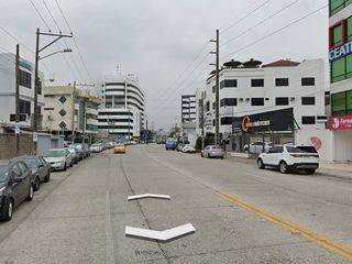 Foto 1 de Alquiler Local comercial en Kennedy Norte Ave Miguel H. Alcivar - L38