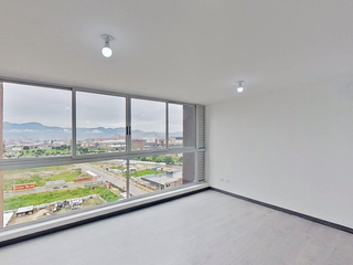Foto 1 de VENTA APARTAMENTO EN EL VERGEL GRANJAS DE TECHO FONTIBON