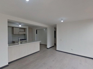 Foto 2 de VENTA APARTAMENTO EN EL VERGEL GRANJAS DE TECHO FONTIBON