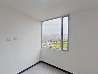 Foto 10 de VENTA APARTAMENTO EN EL VERGEL GRANJAS DE TECHO FONTIBON