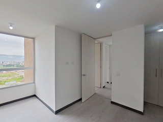 Foto 11 de VENTA APARTAMENTO EN EL VERGEL GRANJAS DE TECHO FONTIBON
