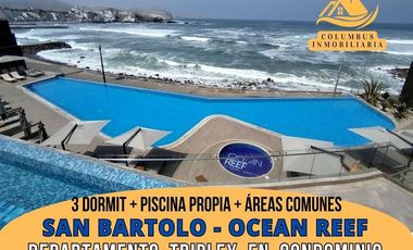 Departamento en Venta en San Bartolo - Ansicht 3