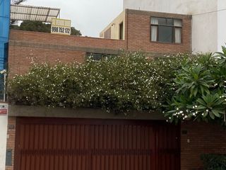 Foto 1 de Venta de casa en San Miguel