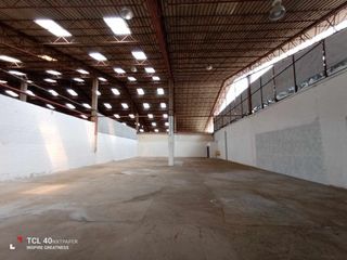 Foto 3 de BODEGAS DE ALQUILER EN CUENCA SECTOR MONAY SHOPPING, AVE GONZALES SUAREZ, MUELLE, PATIO DE MANIOBRAS
